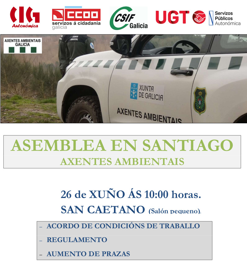 Asemblea Axentes 26/06/25