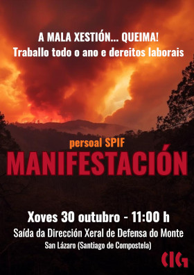 Mani SPIF 30/10/25